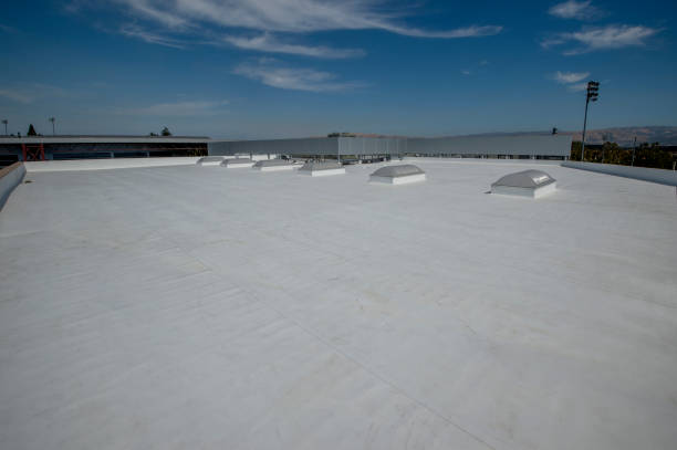 4 Ply Roofing in Scissors, TX